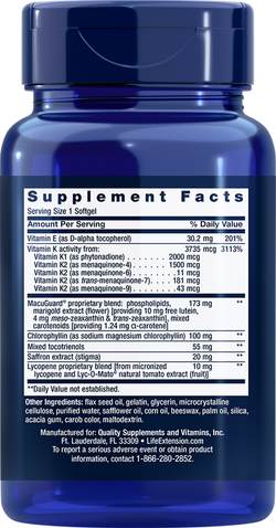 Once-Daily Health Booster 60 sgels