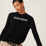 Кофта MIU MIU