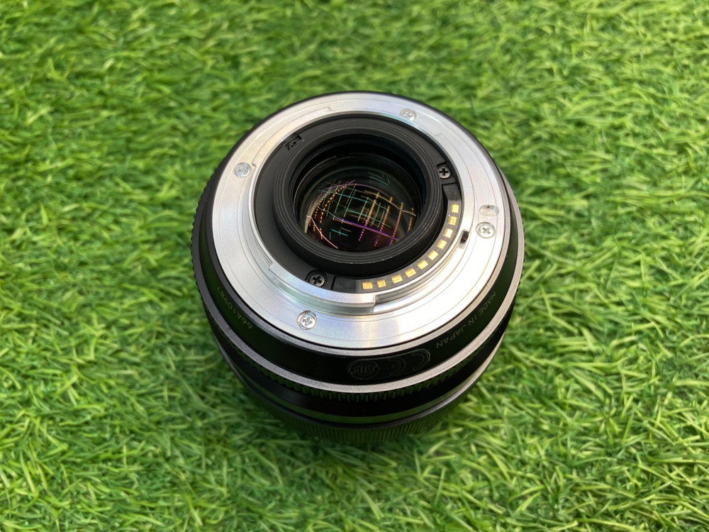 FujiNon XF 23mm 1.4 R