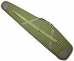 Чехол оружейный Remington с/о 128x15x30x6 (зеленый)