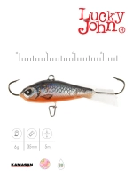 Балансир BALTIC 3 25мм/47H