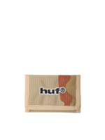 Бумажник Текстильный Huf 89 Wallet