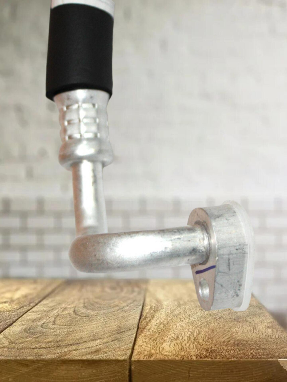 Трубка кондиционера высокого давления S8108400 для Lifan X60