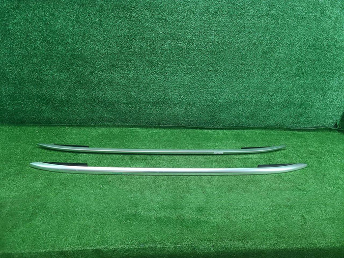 Рейлинг Комплект рейлингов VW Tiguan 2 (2016-н.в.)