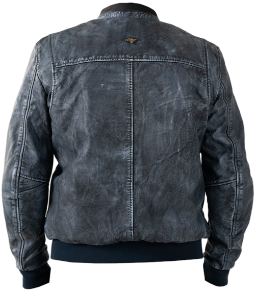 Officer / Серый