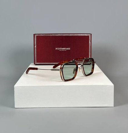 Солнцезащитные очки Jacques Marie Mage