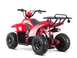 Квадроцикл SHARMAX 130 Cross