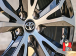 Комплект дисков Toyota UN801 18x8 et38 5x114.3