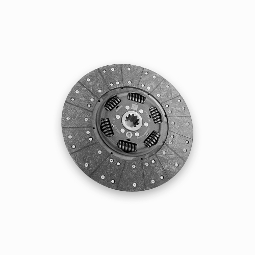 Диск сцепления ведомый, 362GTZ