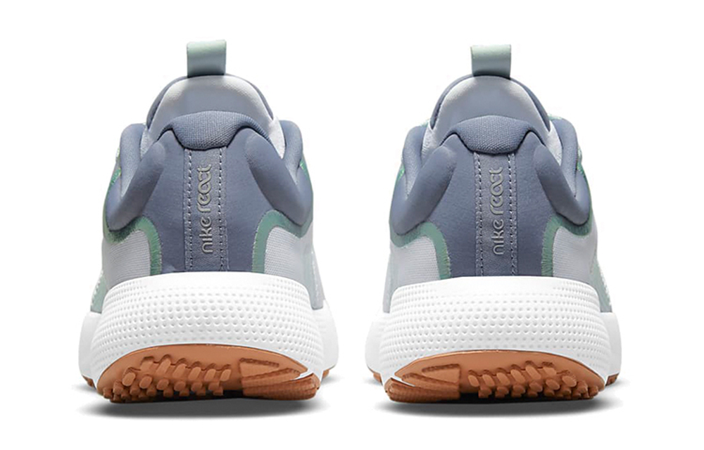 Кроссовки Nike React Escape Run 1 (Женская размерная сетка)