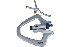 Разбрызгиватель круговой металлический Elitech SP 007RM Garden 206074