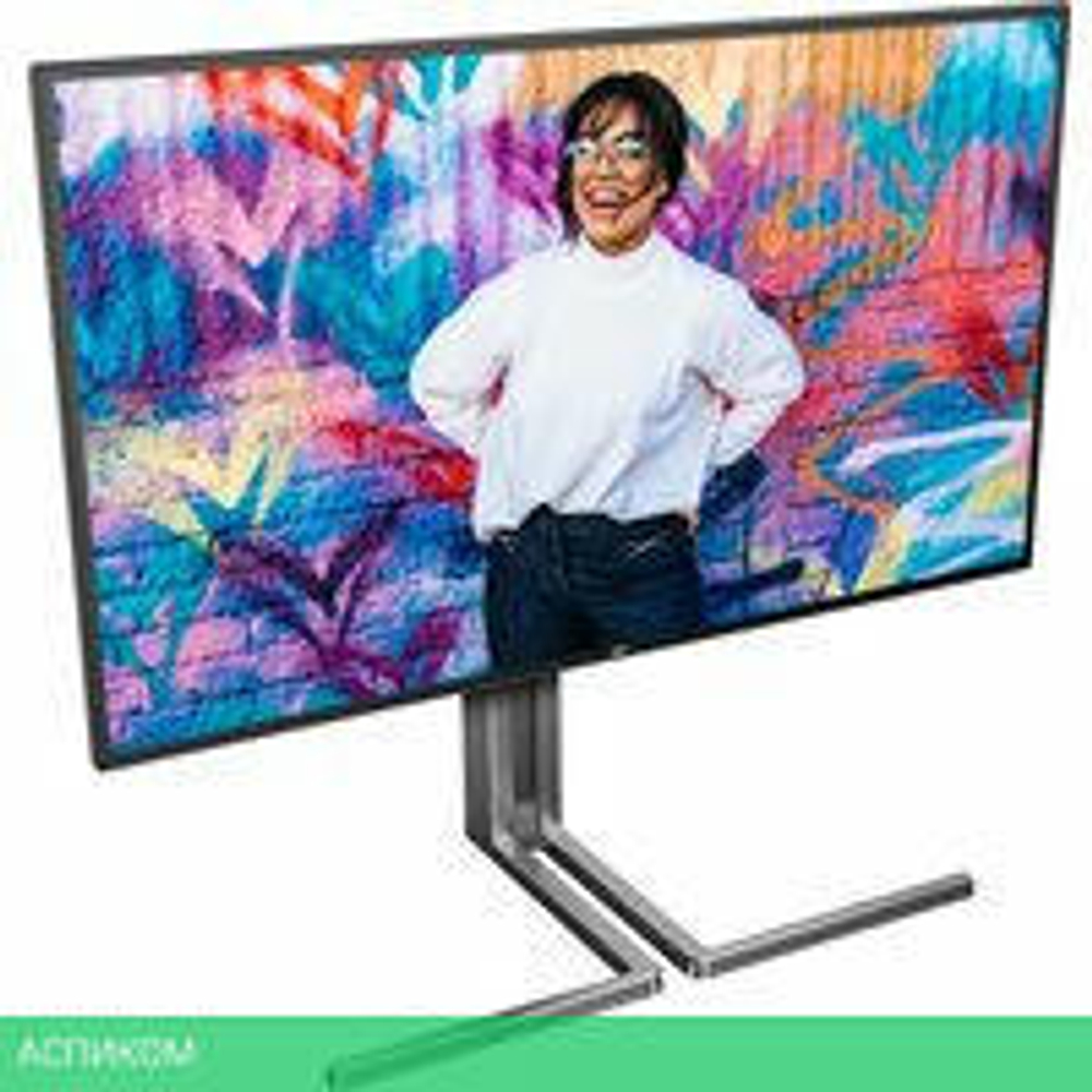 Монитор AOC Graphic Pro U27U3CV