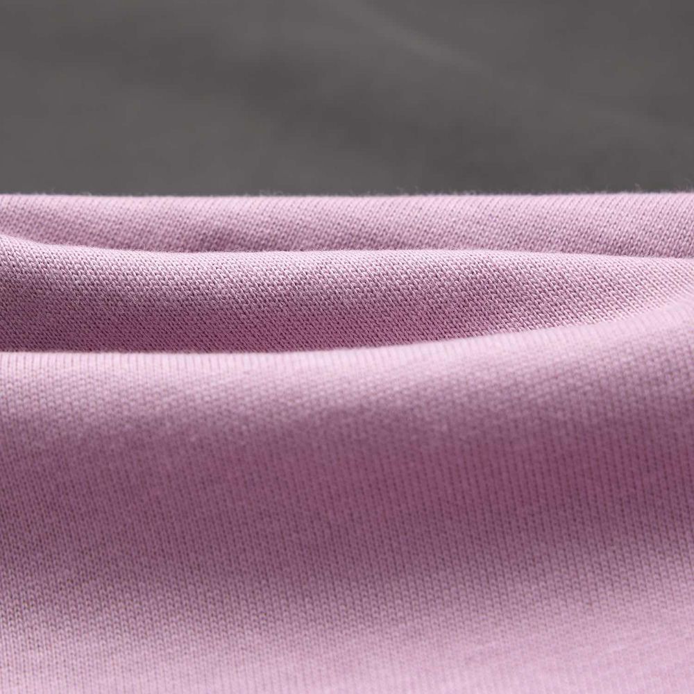 Лонгслив YMKASHIX Rugby Лавандовый