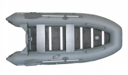 Лодка ПВХ Кайман N-330