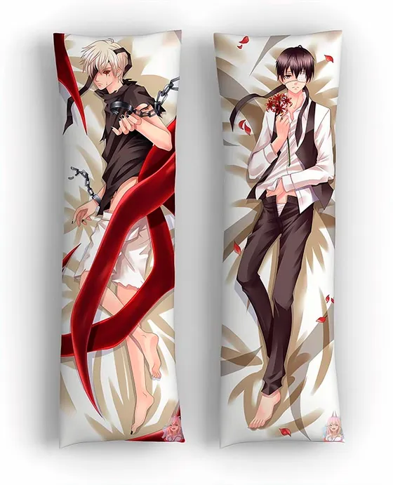 Дакимакура Кен Канеки №6