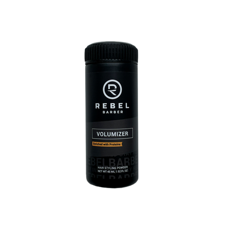 REBEL BARBER Volumizer - Пудра для волос 15г