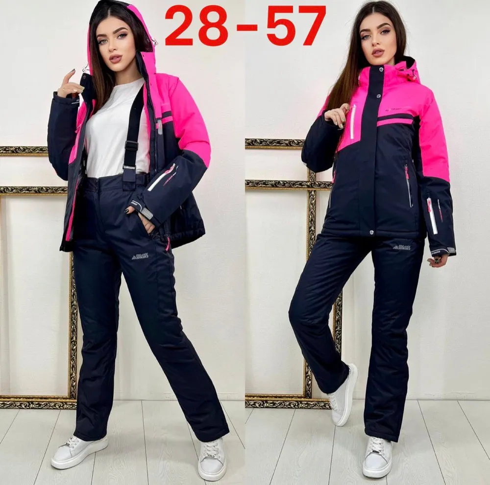 Костюм 50346424 Fabrika