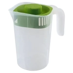 КУВШИН С КРЫШКОЙ 2л Practic