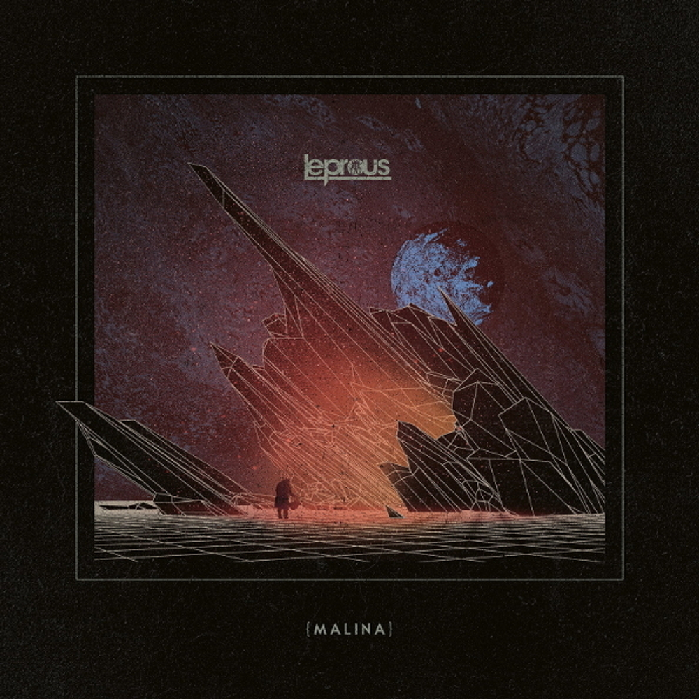 Leprous / Malina (2LP+CD)