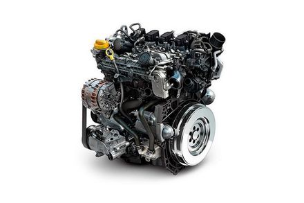 2,0л (180л/с 132кВт) CZPA