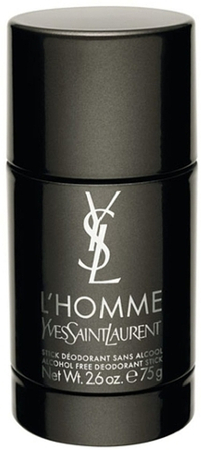 Yves Saint Laurent YSL L´Homme Deodorant Stick 75 ml