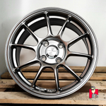 Комплект дисков Weds TC105N 15x6.5 et35 4x100