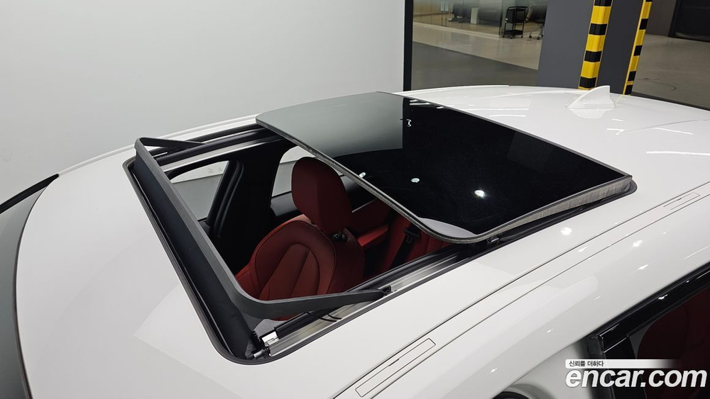 BMW 1 Series (F40) 120i M Sports (10.2022)