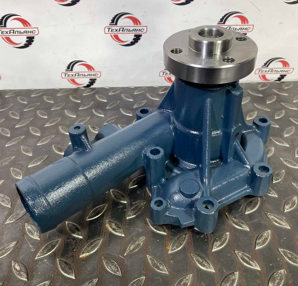 Водяная помпа YM123900-42000 (YM123907-42000)