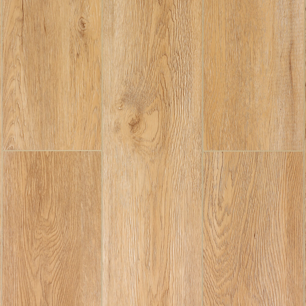 Полимерный пол SPC Cronafloor Wood Дуб Монтара  43/4 2,16/10
