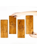 Разделочная доска