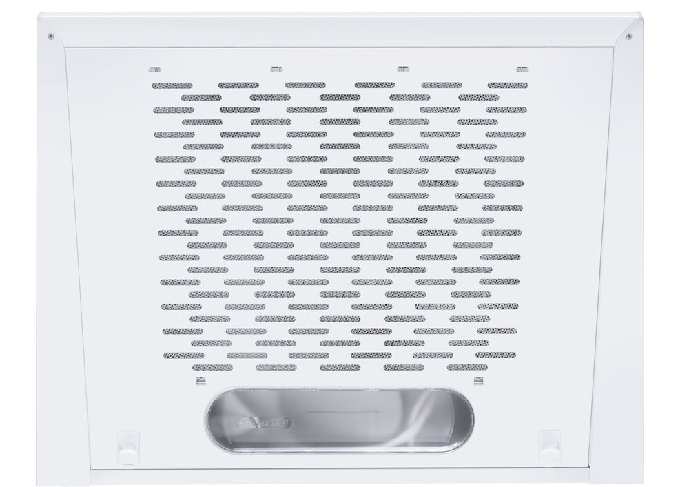 Кухонная вытяжка MAUNFELD MPA 50 белый