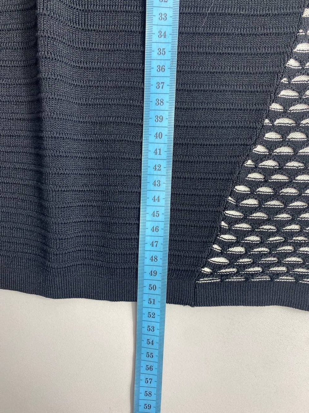 Юбка прямая 44 размер