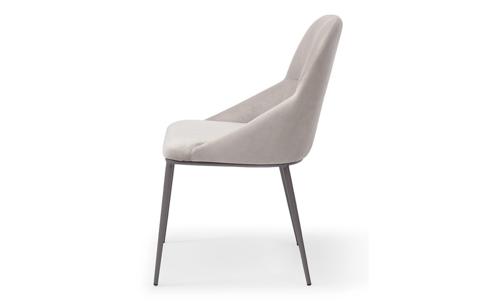 Стул DC090 бежевый