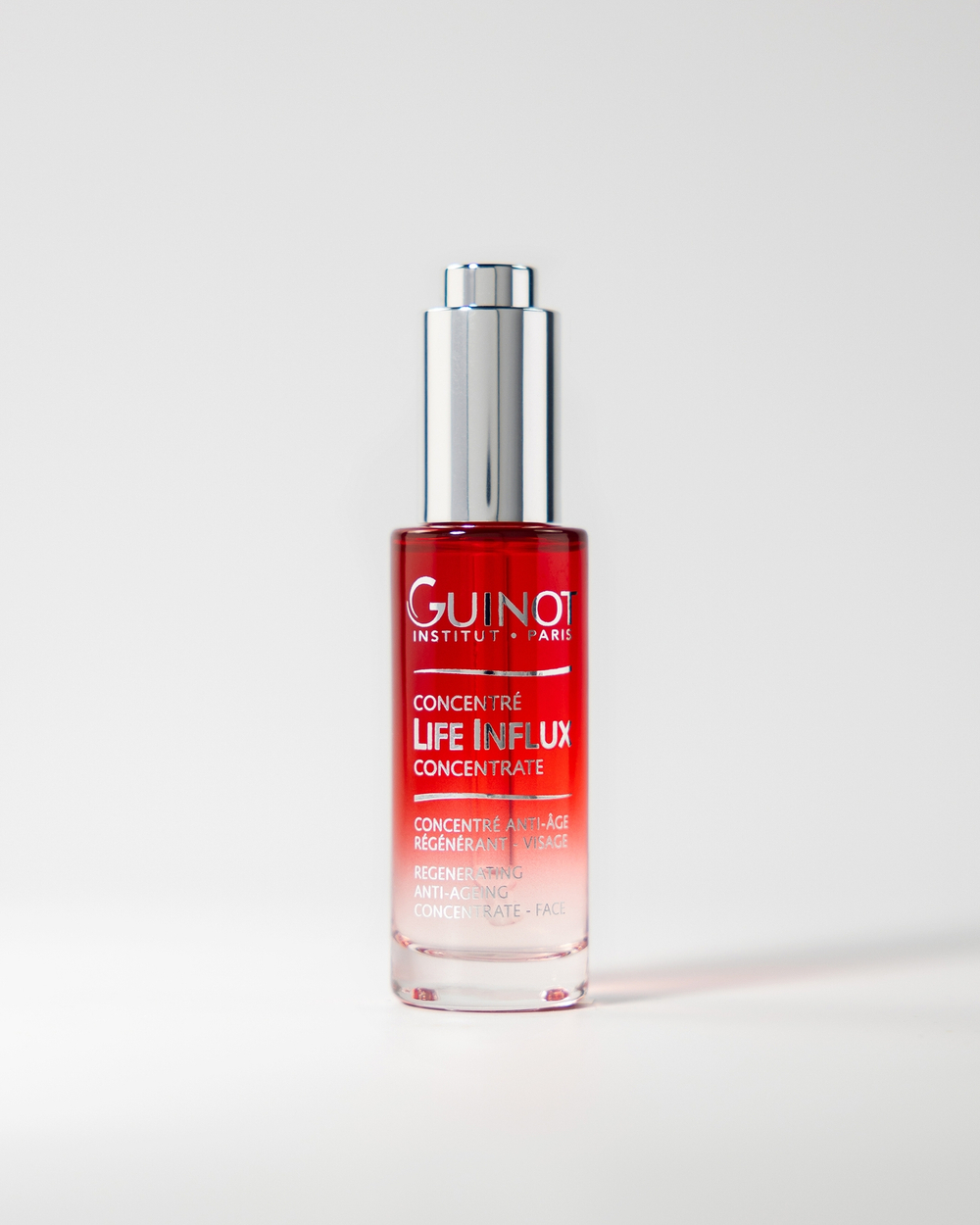 Guinot Нейро-концентрат Life Influx Concentrate, 30 мл