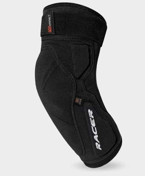Налокотники RACER PROFILE ELBOW (D3O)