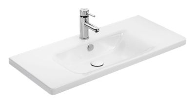 Раковина Dreja  Soft 90