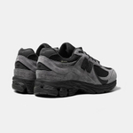кроссовки New Balance 2002R x JJJJound Grey / Black