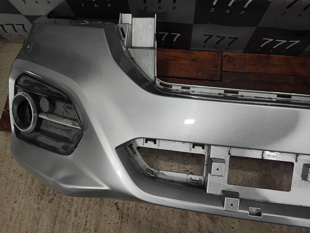 Бампер передний Haval H9 1 17-24 Б/У Оригинал 2803210XKV64A