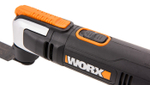 Реноватор сетевой WORX WX686