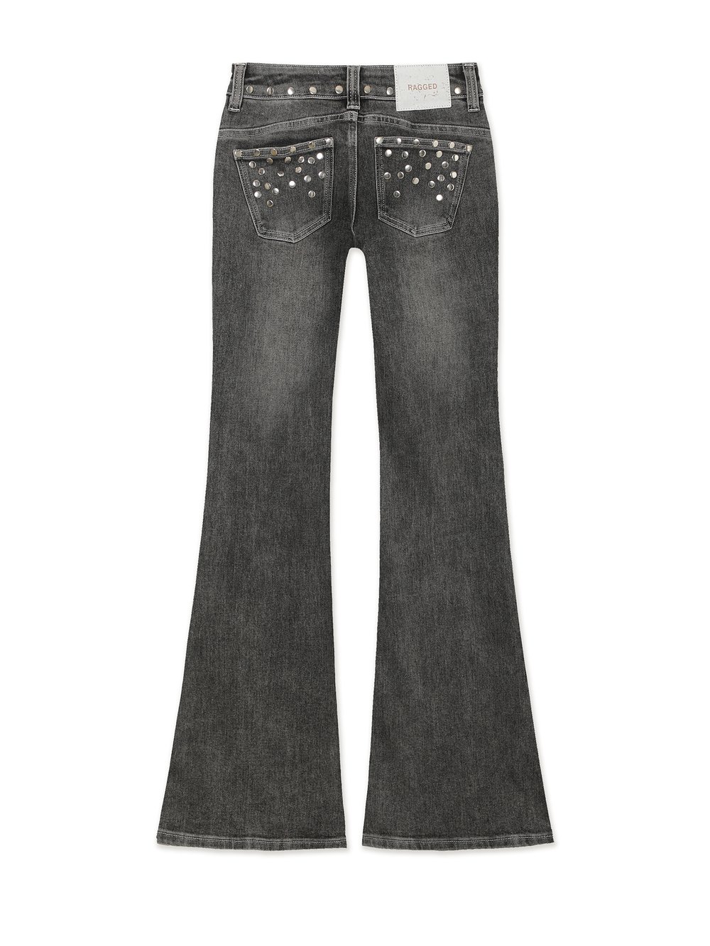 Женские Джинсы (Regular Fit) Locket