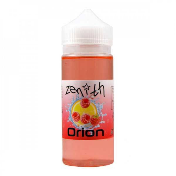 Купить Жидкость Zenith Orion (original) 120 ml