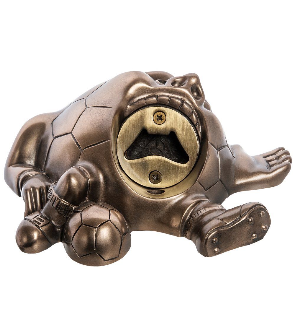 Veronese WS-1037 Открывалка для бутылок «Футбольный мяч»