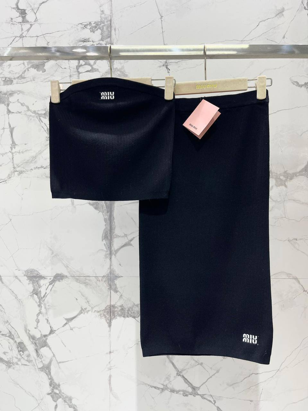 Костюм MIU MIU