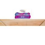 Модульный подрамник, планка боковая 35 см. 2 шт. (55х20мм.)