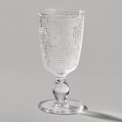 НАБОР БОКАЛОВ "TEMPO" 4 ШТ./280 МЛ