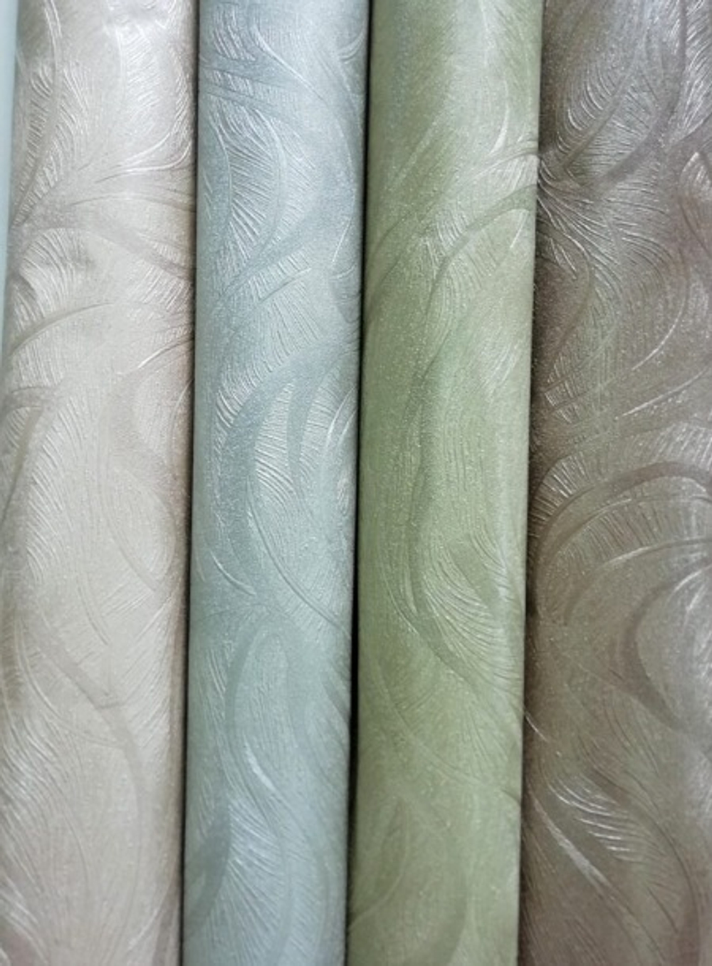 Стихия-фон - 21 светло-серая