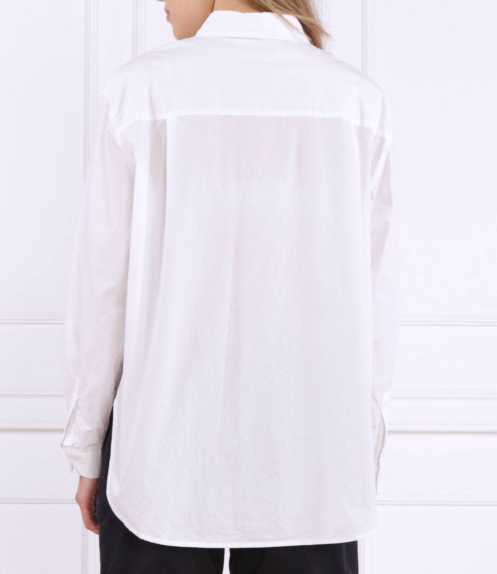 Рубашка Marc O' Polo - белый(B01 1051 42557)