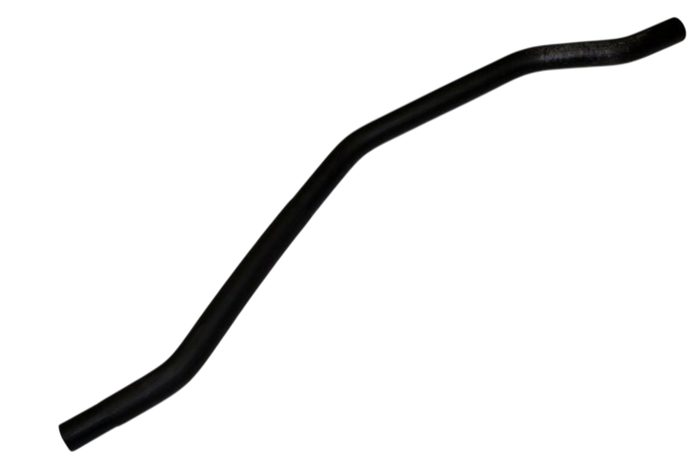 Патрубок выпускной сист. охл.