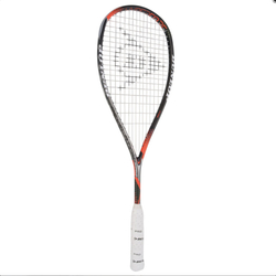 DUNLOP, REVELATION PRO 128 HYPERFIBRE+ NH, (Ali Farag), (2019), Squash Racket