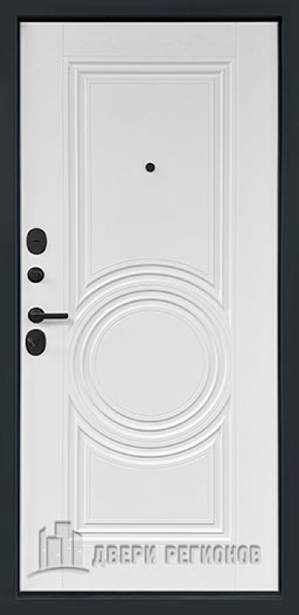 Дверь входная ML-16